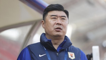 kaiyun-7大本土主帅实力排行，1人或带队夺冠，2人或带队降级，谁先下课